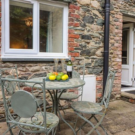 Maple Cottage Keswick  Exterior photo